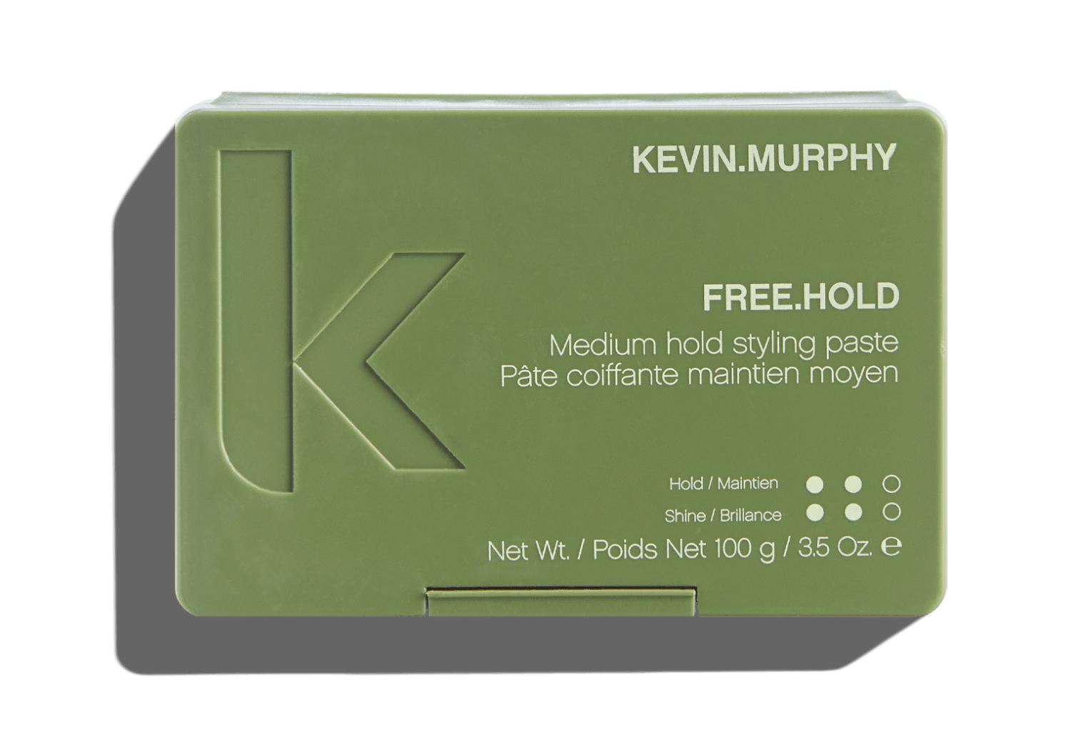 Kevin Murphy Free Hold