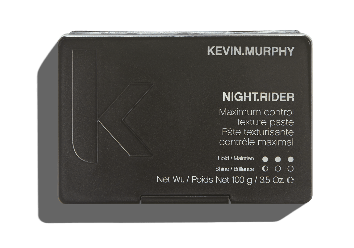 Kevin Murphy Night Rider