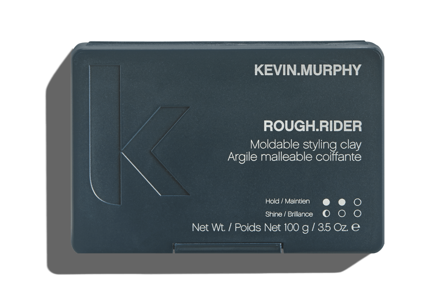 Kevin Murphy Rough Rider